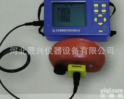 混凝土钢筋保护层测定仪