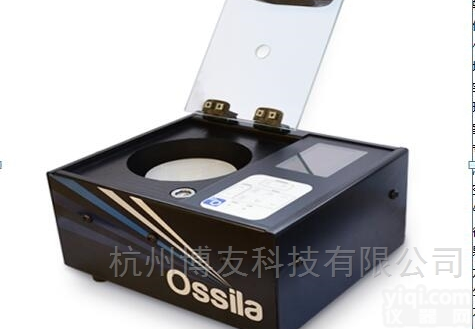 <em>英国</em><em>Ossila</em>  <em>Ossila</em>旋涂仪