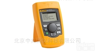 美国Fluke 709 <em>精密</em><em>回路校准仪</em>