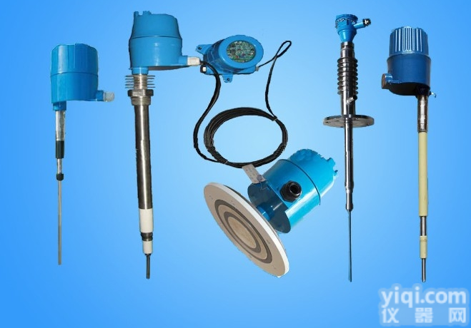 <em>耐高温</em>AC-1L电容<em>物位计</em>