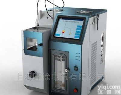 DY-100Z<em>石油产品</em>自动<em>蒸馏测定器</em>