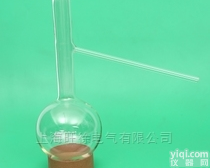 <em>蒸馏试验玻璃仪器及配件</em>