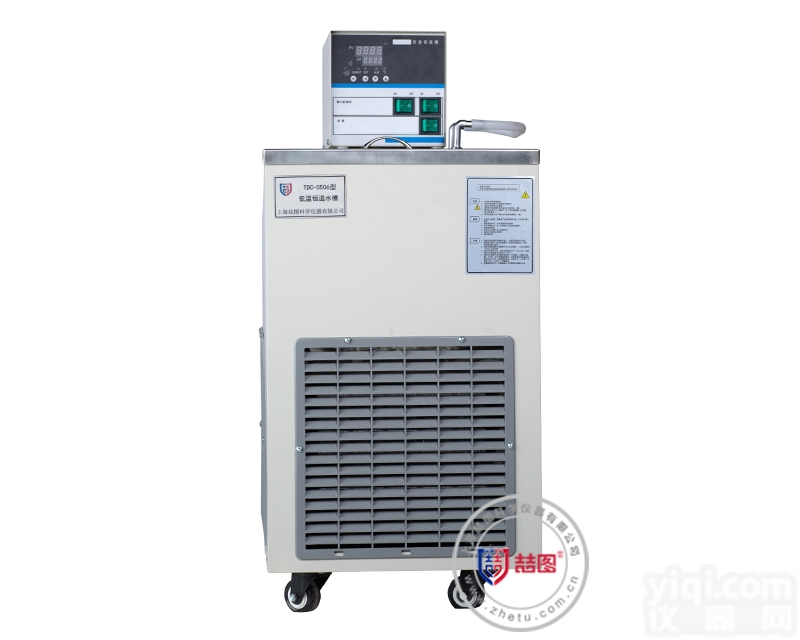 TDCW-1015  -10℃低温<em>恒温槽</em>恒温<em>循环器</em>