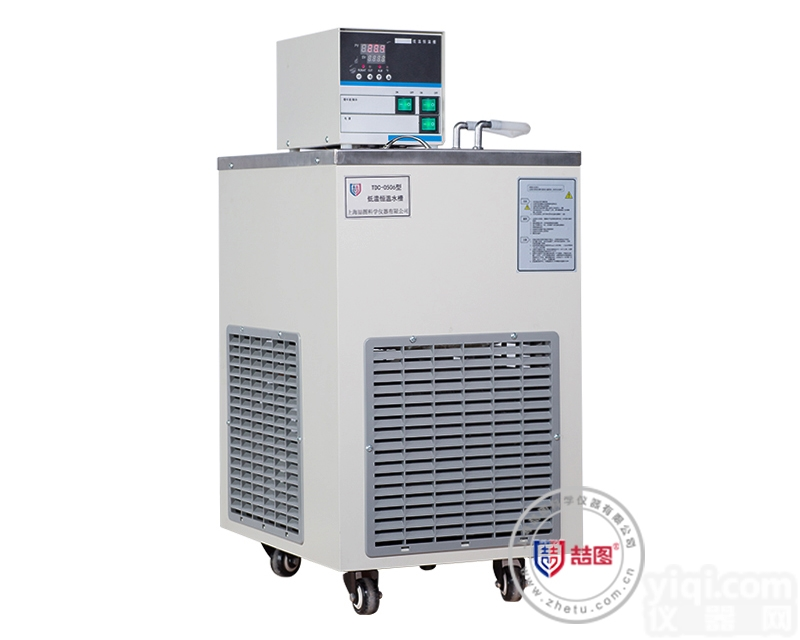 TDC-3020  -30℃低温<em>恒温</em>槽<em>使用方法</em>