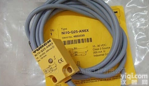 BI8U-M18-AP6X-H1  德国<em>图尔克</em>特价<em>现货</em>流量<em>开关</em>厂家大放价