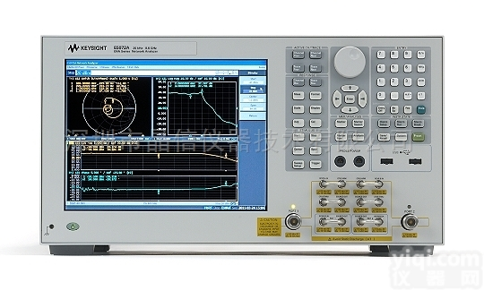 收购网络<em>分析仪</em>E5072A 晶信<em>高价</em>回购E5072A