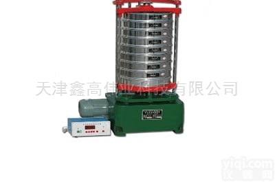 <em>ZBSX</em>-92A  <em>ZBSX</em>-92A型震击<em>标准</em><em>振筛机</em>