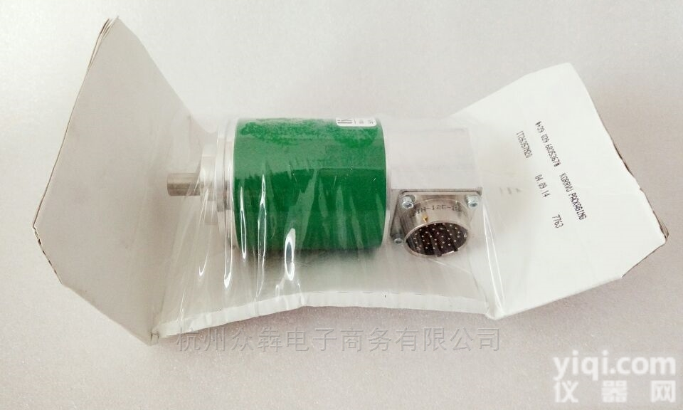 供应<em>莱卡</em>旋转<em>编码器</em>AM58S12/409GY-10-R