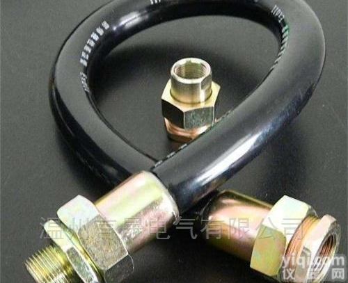 BNG-G3*700  PVC<em>防爆</em>金属<em>挠性</em>管 DN80<em>防爆</em>软管价格