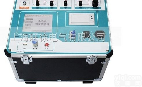 ZSFA-<em>104</em> <em>CT</em>伏安变比极性综合测试仪