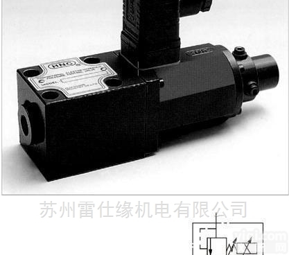 EFBG-10-500-H  EBG-06-H-T台湾HNC机立<em>电液</em>比例阀<em>EDG</em>-01-H