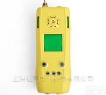 <em>AJB-II/B  泵吸式可燃气体检测仪</em>