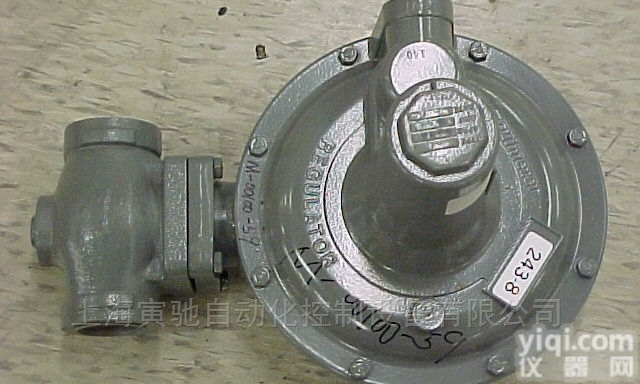 243-8  美<em>国胜</em><em>赛斯</em>SENSUS 243-8中低压<em>减压阀</em> dn40