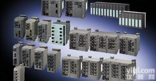 <em>西门子</em>  <em>西门子</em>SCALANCE X200网<em>管型</em><em>交换机</em>