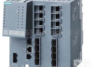 <em>西门子</em>  <em>西门子</em>SCALANCE X100非网<em>管型</em><em>交换机</em>现货