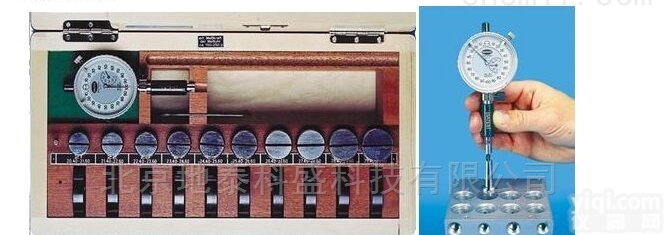 <em>小孔</em>测量仪  盲孔测量仪,diatest两瓣式<em>小孔</em>径检测仪