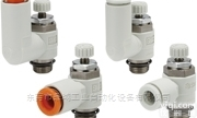 10-AS2201F0208S  SMC带快换<em>管接头</em>速度<em>控制阀</em>AS,SMCZG