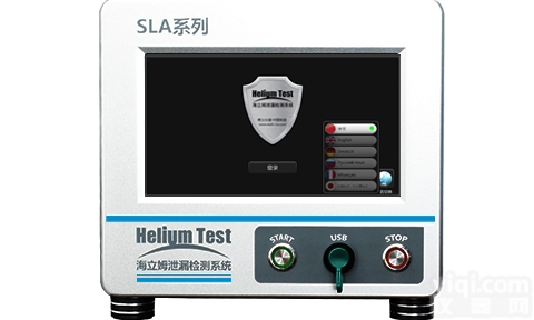 <em>水冷散热器</em>气密性检测仪相关参数