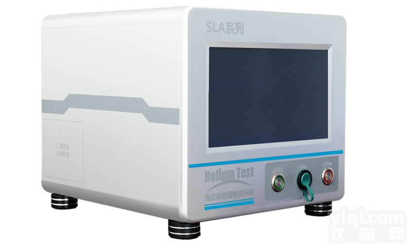 SLA  决定气密性<em>检测仪</em>检测<em>连接器</em>精度的因素