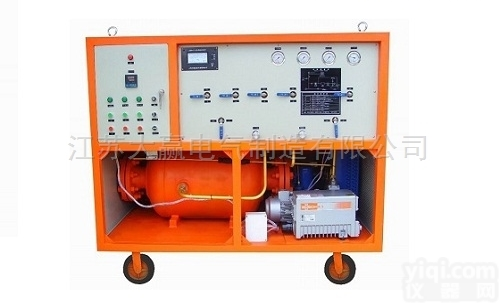 SF6<em>气体</em>回收充放<em>装置</em>厂家直销|<em>价格低</em>