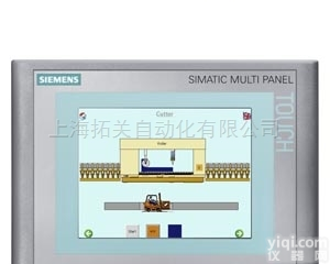 <em>西门子</em>  <em>西门子</em>HMI触摸屏（<em>华东地区</em>）合作伙伴