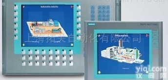 <em>西门子</em>  <em>西门子</em>（<em>华东地区</em>）HMI操作面板一级代理