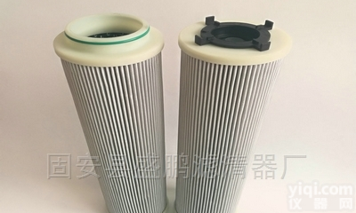 HQ25.600.14Z  哈汽<em>汽轮机</em>EH主<em>油泵</em>出口<em>滤芯</em>