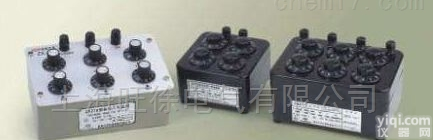 ZX21A<em>可调</em>式<em>电阻箱</em> 直流多值电阻器