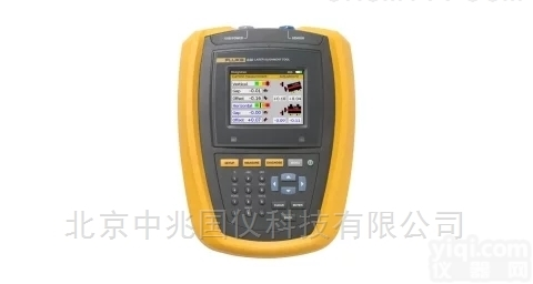 美国 Fluke <em>830</em> 激<em>光轴</em>对中仪