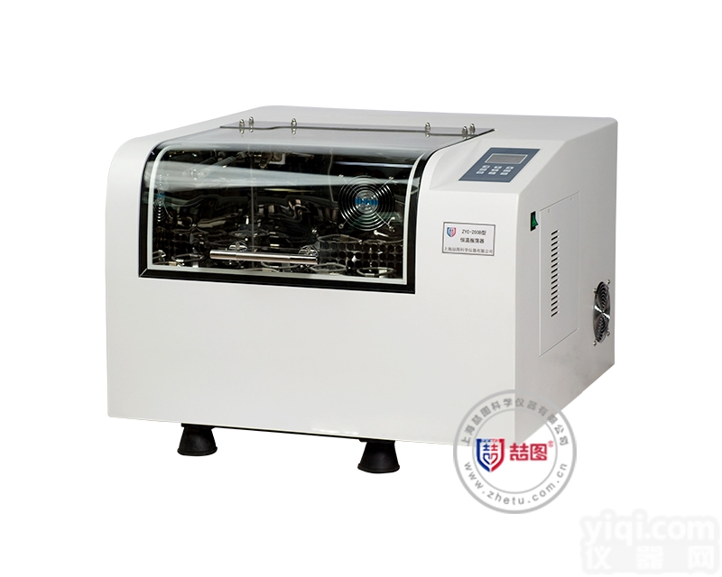 ZYCW-B11  气浴恒温<em>振荡</em>器<em>使用方法</em>