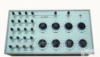 ZX79G型10KV<em>高压</em>高阻箱 <em>电阻箱</em>