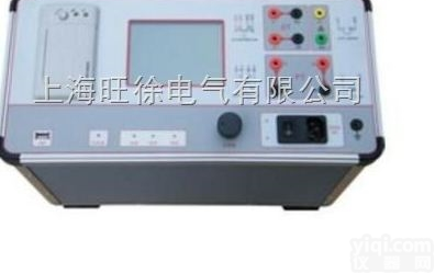 HB-VA2009变频伏安特性测试仪