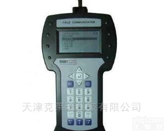 <em>罗斯蒙特</em>Hart375手操器