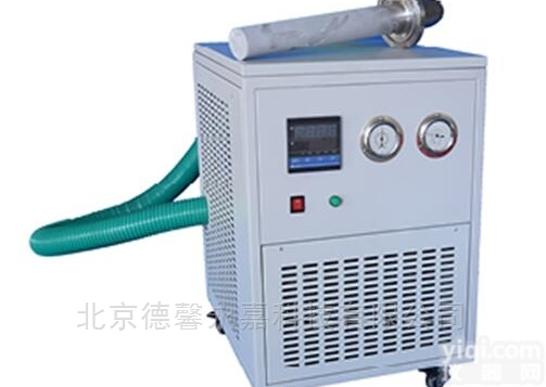 DW-100-BT  低温<em>冷阱</em>Parylene<em>真空</em>涂覆<em>冷阱</em>