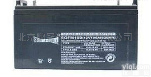 <em>强势</em>蓄电池厂家-FORCE<em>强势</em>电池 6GFM100