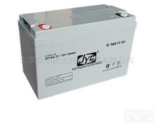 GP65-<em>12</em>  金悦诚JYC<em>蓄电池</em>湖南<em>总代理</em>现货
