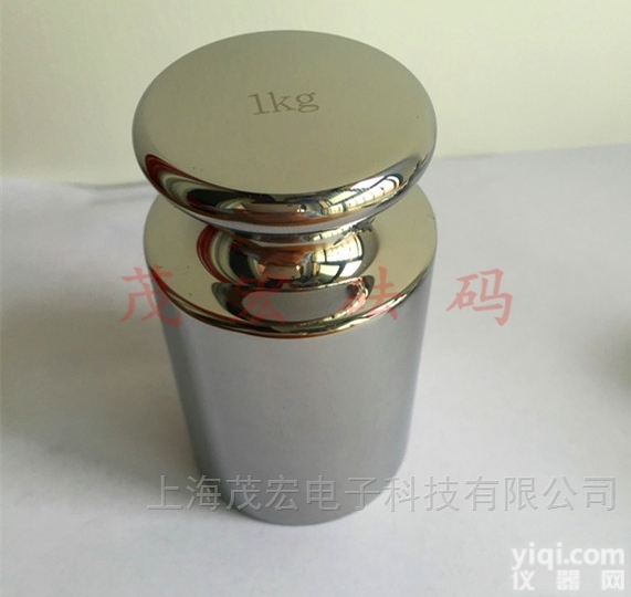 <em>圆柱体</em><em>砝码</em>|20克M1级<em>标准</em><em>砝码</em>