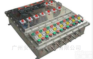 BXK-51  <em>福建</em><em>防爆</em>电箱/IIB<em>防爆</em>配电箱/英鹏<em>防爆</em>箱