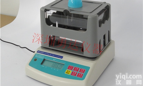 YD-300Q  <em>粉末</em>冶金<em>密度计</em> 铁基<em>测试仪</em> YD-300Q 勇达