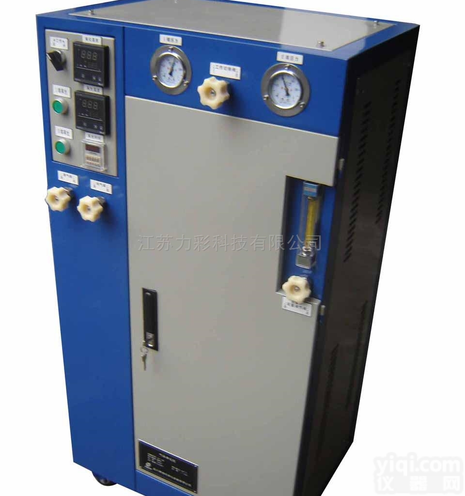 <em>JAr-2B氩气净化机</em>