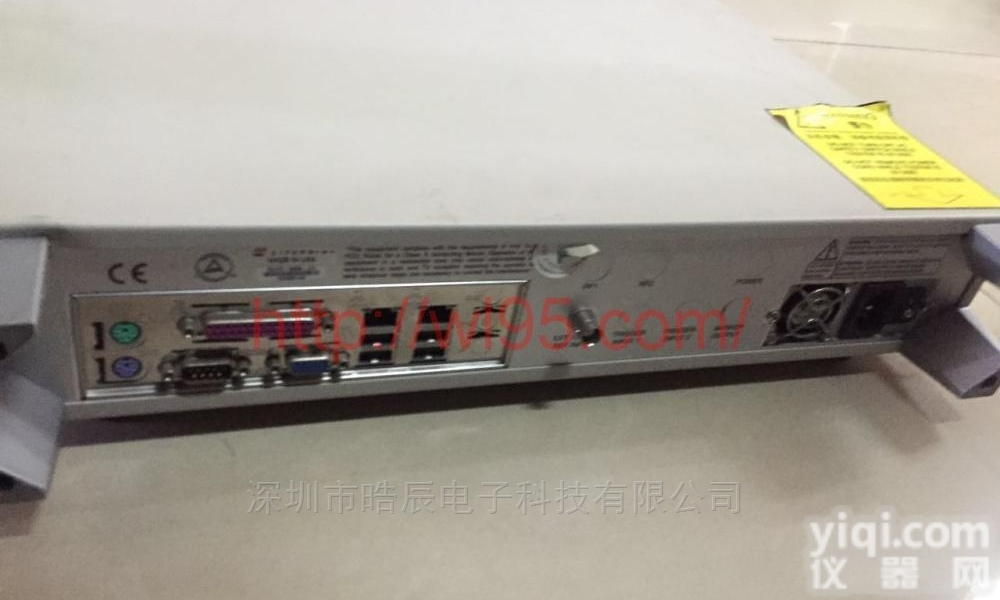 LitePoint IQview wifi<em>测试仪</em>