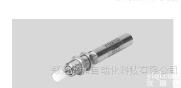 进口FESTO/费斯托<em>缓冲器</em>YSR-25-<em>40</em>-C资料