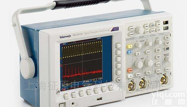 <em>YB4340C</em>  二踪四迹<em>示波器</em>