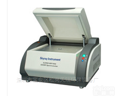 EDX880  供应江苏<em>天瑞</em>ROHS环保<em>测试仪器</em>