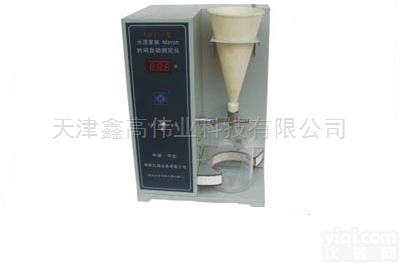 AMT-1  水泥仪器 AMT-1型<em>水泥浆</em>体Marsh时间<em>测定仪</em>