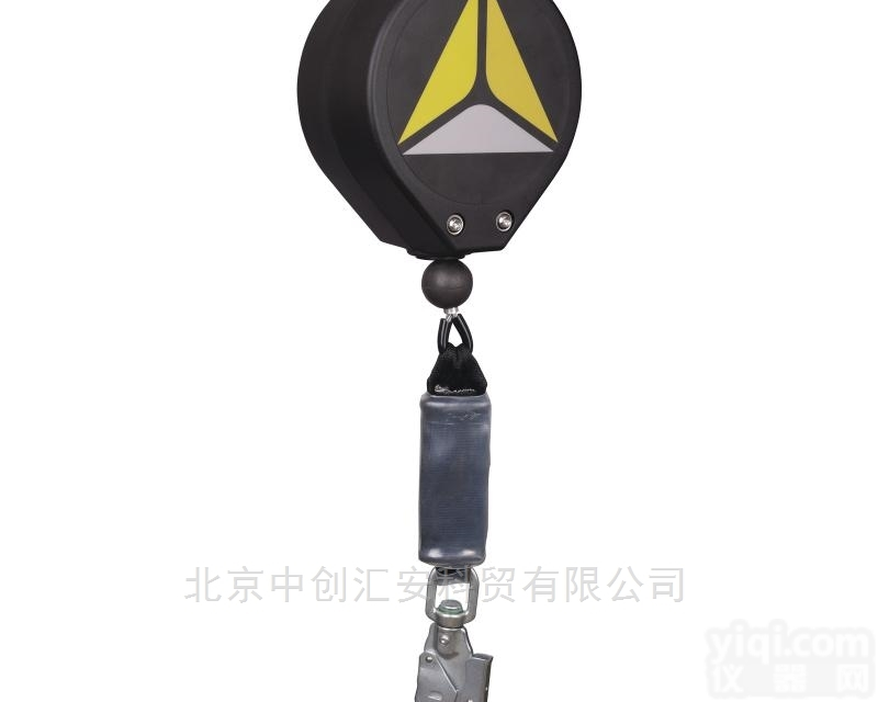 505101  代<em>尔塔</em>10米速差防坠器505101防坠落<em>制动器</em>
