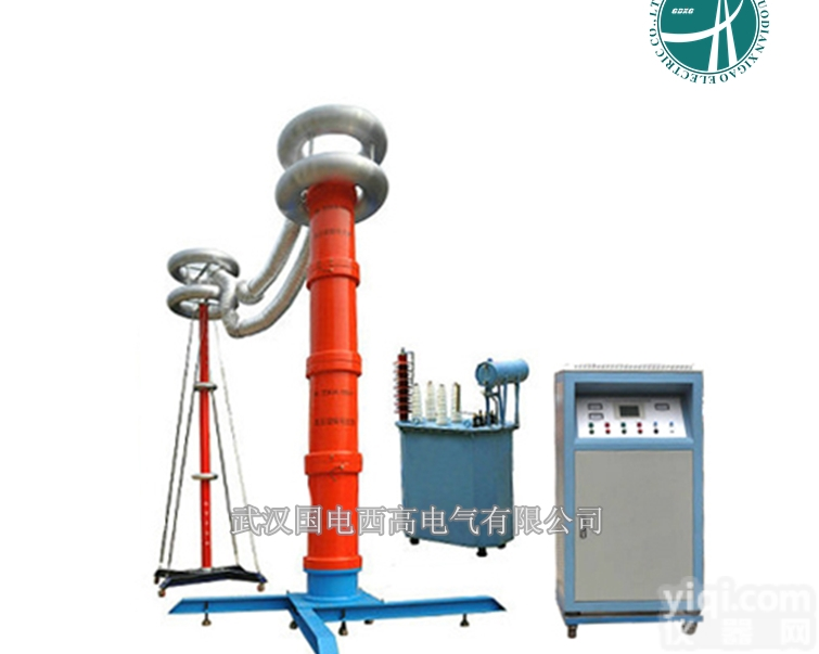 <em>GDTF系列  变电站变频串联谐振试验装置</em>武汉真正厂家