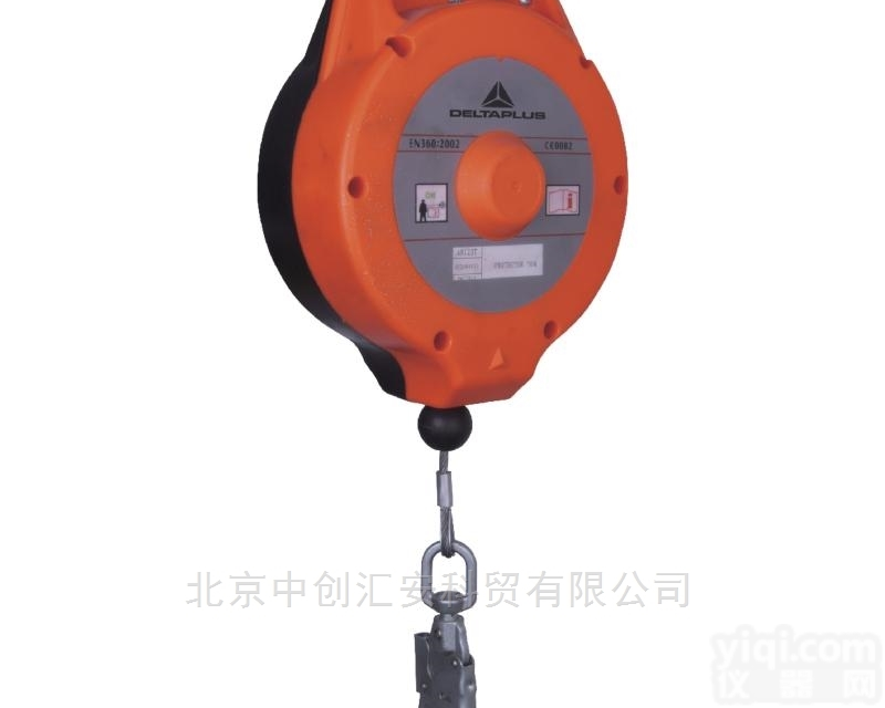 代<em>尔塔</em>505122自动收缩式防坠落<em>制动器</em>AN122T