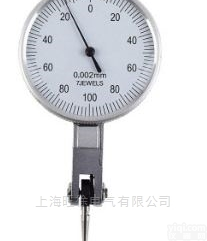 0-0.002<em>杠杆</em><em>千分表</em>（宝石侧头）<em>杠杆</em>指示表