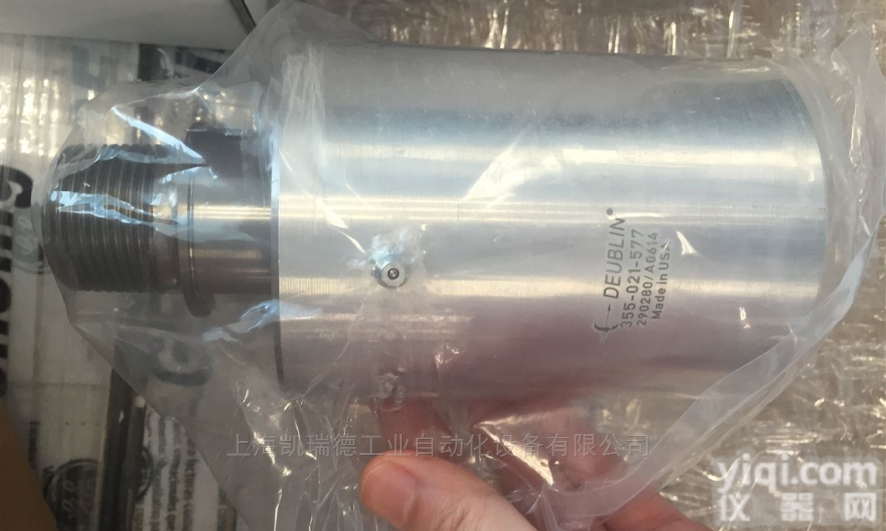 deublin<em>旋转接头</em>155-000-002<em>现货</em>
